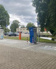 TotalEnergies Charging Station Bild 2