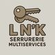 LNK Serrurerie - Multiservices
