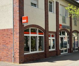 Wüstenrot Bausparkasse: Kai Bohm Bild 1
