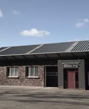 Bauunternehmen Baustoffe Bölts GmbH Bild 2