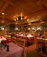 Derby Hotel & Restaurant Bild 10