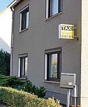 Taxibetrieb M. Richter Bild 1