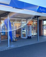 Apollo-Optik - Eilenburg - An der Schondorfer Mark Bild 1