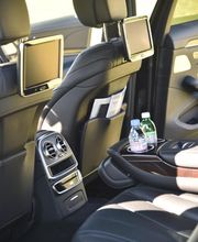 Taxi Botelho & Apollo AG Bild 7