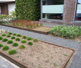 Tuinadviesbureau en Hoveniersbedrijf J. Klinkers afbeelding 6
