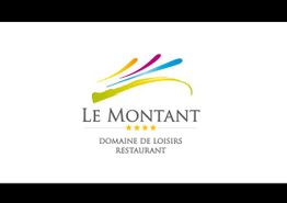 Camping le Montant