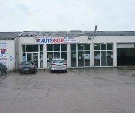 AUTOSUR Contrôle Technique HÉLLIMER image 1