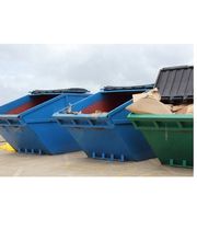 AB Lifting Gebäudereinigung Bild 11
