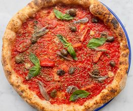 Pizzium - Trieste immagine 3