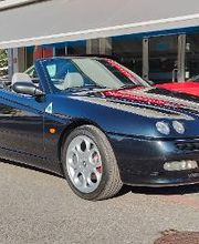AUTOCLASSICHE s.r.l.s. immagine 7