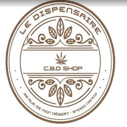 LE DISPENSAIRE CBD NANCY