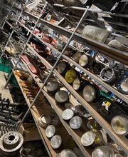 As Auto & Partswagen image 12