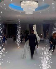 Chrystal Palace Evenementiel image 8