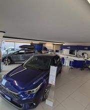 Autohaus Gertsch AG Bild 3