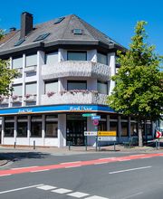 Bank 1 Saar eG Filiale Wiebelskirchen Bild 2