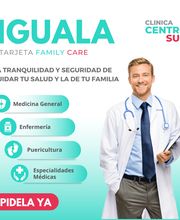 CLÍNICA CENTRO SUR imagen 1