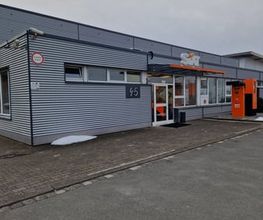 SIXT Autovermietung Paderborn Bild 5