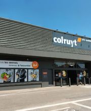 Supermarché Colruyt image 1