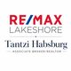 Tantzi Habsburg, RE/MAX Associate Broker