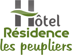 Hotel Residence les Peupliers