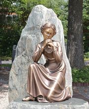 Rüttershoff Grabmale UG & Co. KG Bild 2