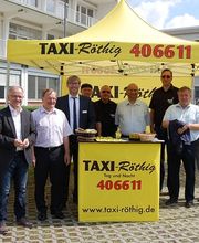 Taxi Röthig Bild 2