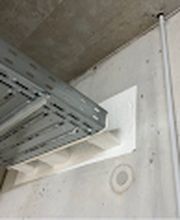 Lehm & Gips Fachabteilung Brandschutz Bild 1