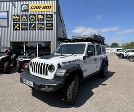 GAPA 4X4 image 3