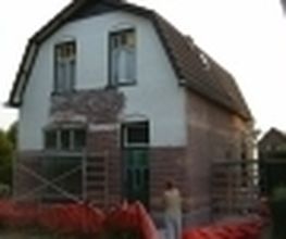 A en W Gevelrestauratie en Schilderwerken