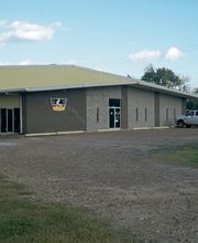 Wylie Spray Center, El Campo image 2