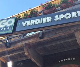 Précision Ski Verdier Sport image 14