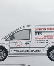 Serrurier Speed Bild 1