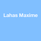 Lahas Maxime