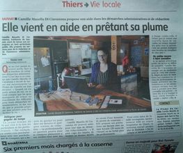 La Plume de Camille image 9