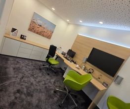 GEERS Hörstudio
