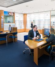 Optiker Visilab Rheinpark Bild 3