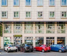 B&B HOTEL Milano Central Station immagine 2