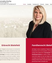 Kornelia Kotte Rechtsanwältin & Fachanwältin für Familienrecht Bild 2