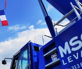 MSG Levage image 9