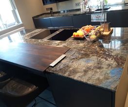 Natursteinwerk Bischofswerda Bild 5