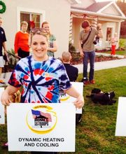 Dynamic Heating & Cooling, Inc. image 3