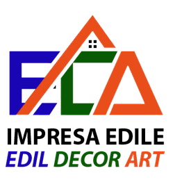 Edil Decor Art logo