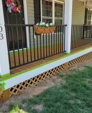 JUSTIN DODSON PRESSURE WASHING image 12