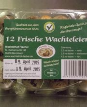 Wachtelhof Fischer Bild 4