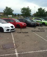 JT Carrosserie Sàrl Bild 4