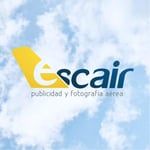 Escair Publicidad y Fotografía Aerea