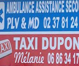 Ambulance Assistance Secours image 12