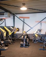 Basic-Fit afbeelding 2