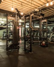 Fitness First Plochingen - Geräte Training
