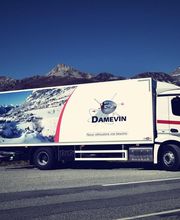 Damevin Déménagement image 4